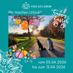 Oster-Urlaub 2026